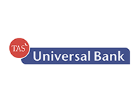 Банк Universal Bank в Овруче